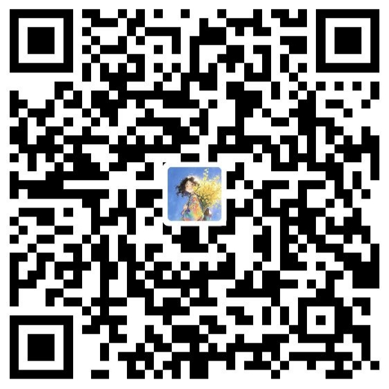 支付宝收款码